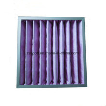 Nonwoven Medium Pocket Filter